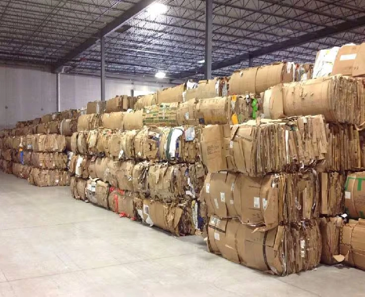 Carton box Scrap Buyers in Chennai
